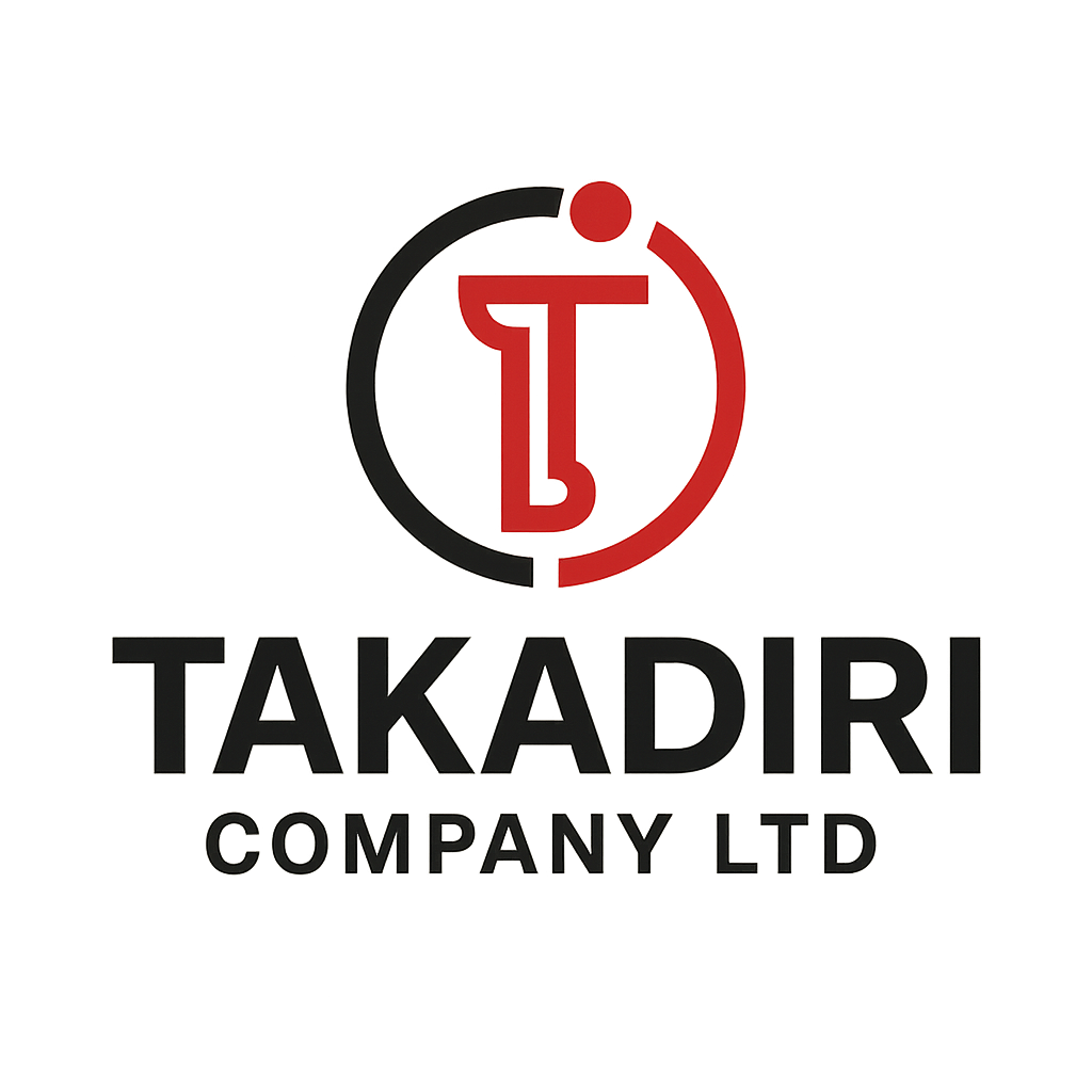 Takadiri Company Limited
